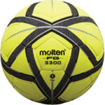F4G3300-Minge fotbal Molten, pentru parchet, nr. 4