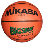 Minge de baschet Mikasa Big Shoot