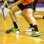 Unihockey - Floorball