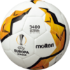 Minge fotbal Molten, replica UEFA Europa League 2020 F5U3400